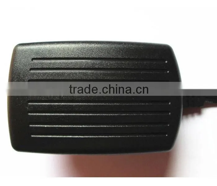 NEW AC 100-240V Converter DC 9V 2.1A 2100mA Charger Power Adapter Supply
