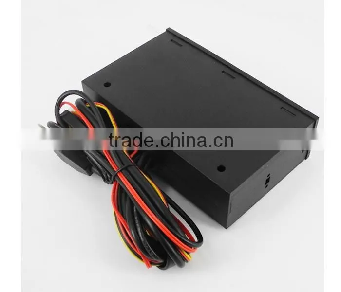 PCIe to USB 3.0 HUB USB2.0 All-in-one Card Reader 5.25 Media Dashboard pannel