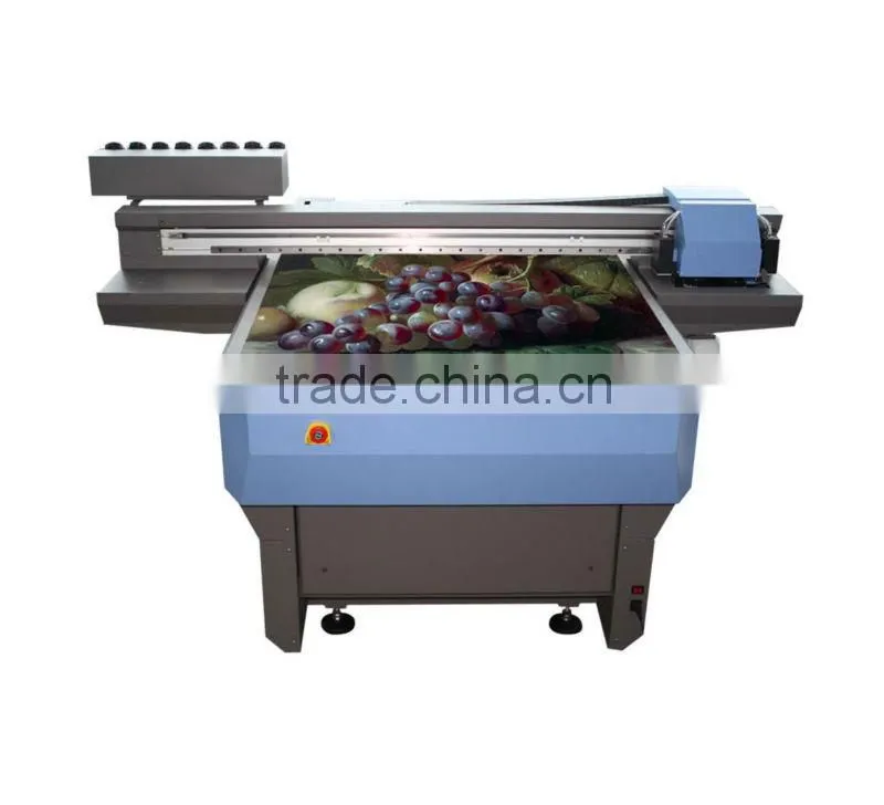 VIP UV Printer, outdoors signage/billboard,NC-UV1015/Impresora digital UV por rotulos/ vallas/decoracion/senalizacion