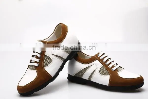 Cheap Taller shoe casual shoes sports shoes for men 2014