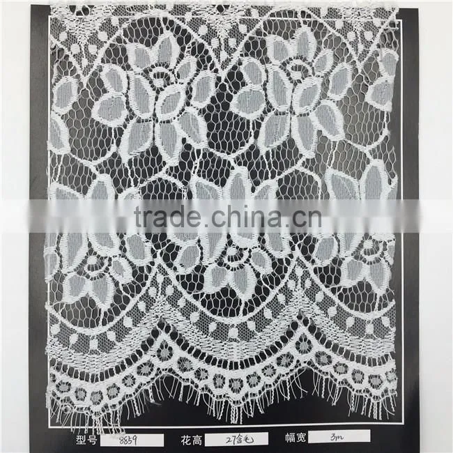 2016 Lace Trimming,Eyelash Lace