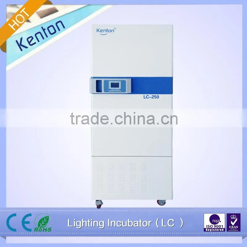 Kenton DNP LCD electric heating constant temperature incubator