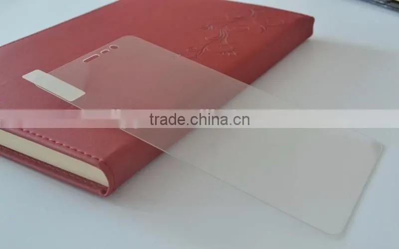Manufacturer China Price Tempered Glass Screen Protector for Xiaomi Redmi Note 3, for Hongmi Note 3