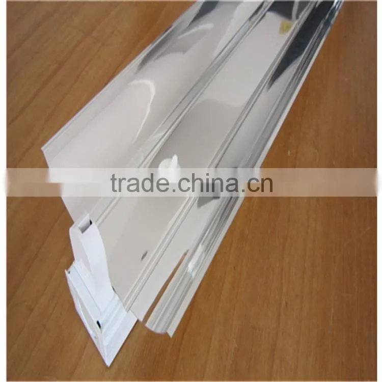 Fluorescent Batten Lighting Fittings T8 1X36W