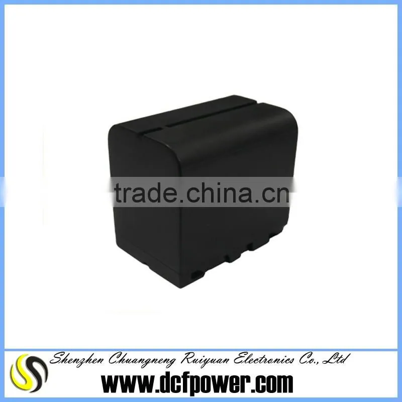 rechargeable camera battery BN-V428U for Camcorder GR-DV800US GR-DVL1170