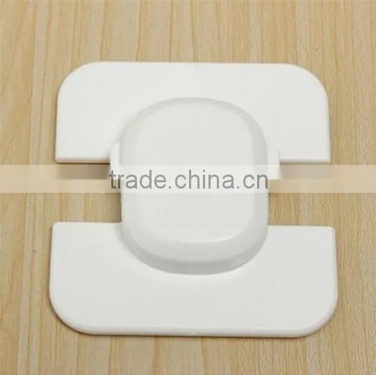 Kids Children Fridge Freezer Door lock / Baby Safety Draw Cabinet Lock / Baby Security Lock