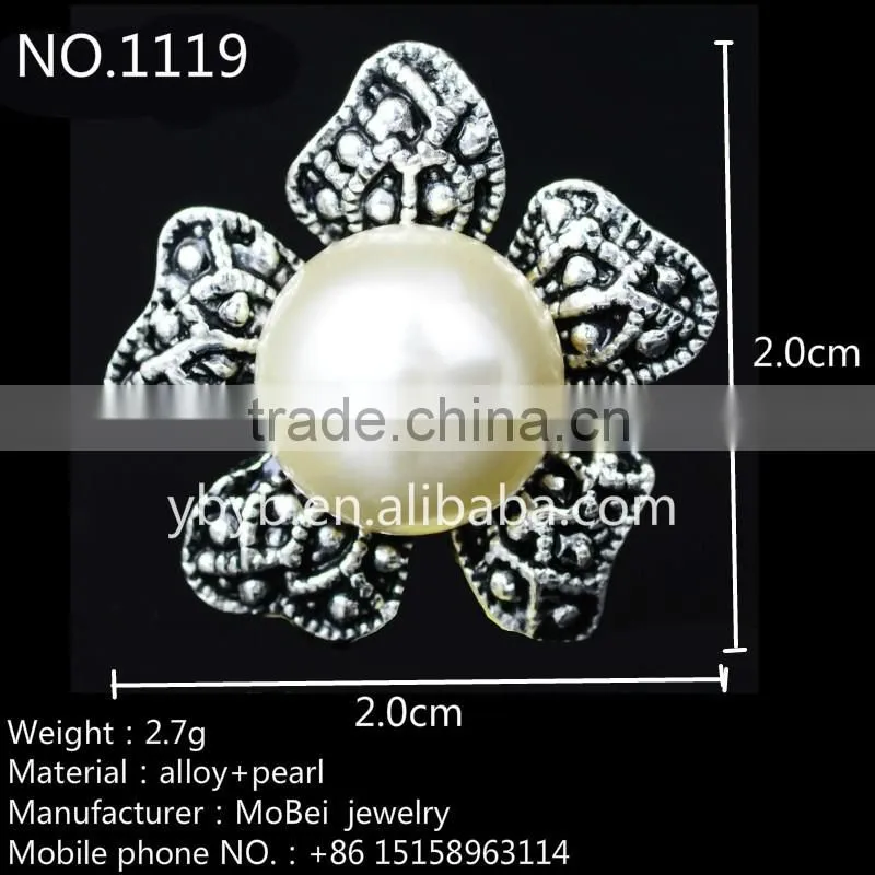 Hair accessories diy retro alloy faceplate droplets horse eye shoes bags diy handmade materials manufacturers 1118