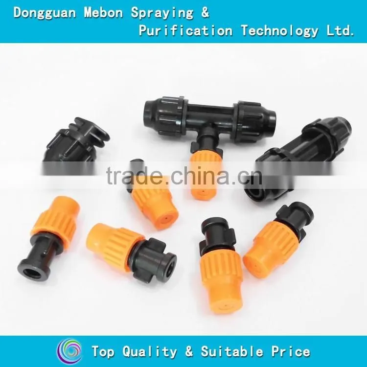 20 seconds ON+30 minutes OFF agricultural mist sprinkler pump