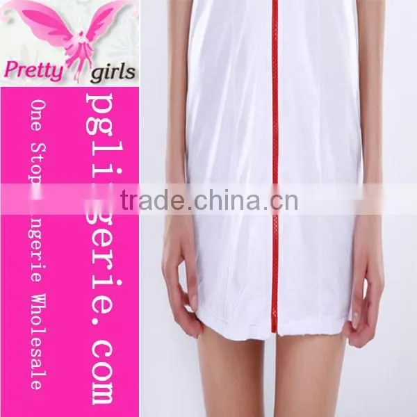 Cute Nurse Fancy Dress Costume Sexy Costumes For Women