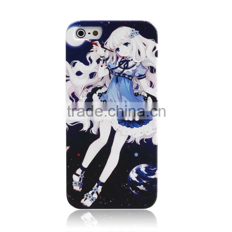 Small Fast Selling Items Beautiful Bling Mobile Phone Back Cover for Cell Phone