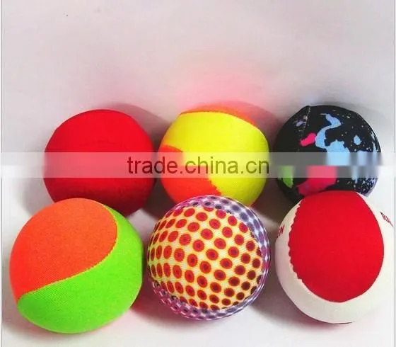 TPR Water Bounce Ball