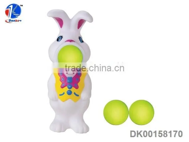 Cheap Roto Casting Vinyl Cartoon Toy