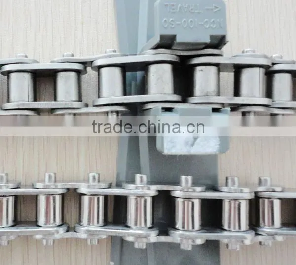 manufacturers of stainless steel chains with WK1