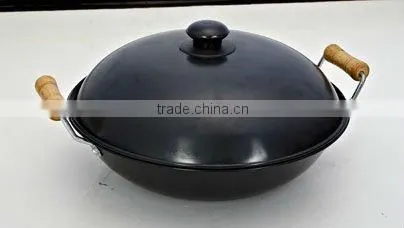 wok pan