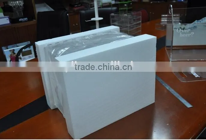 acrylic makeup organizer/storage box