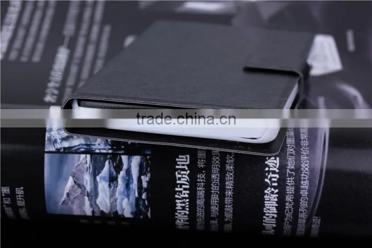 Alibaba China Leather Case for Huawei honor 3c play,Wallet Case For Huawei honor 3c play