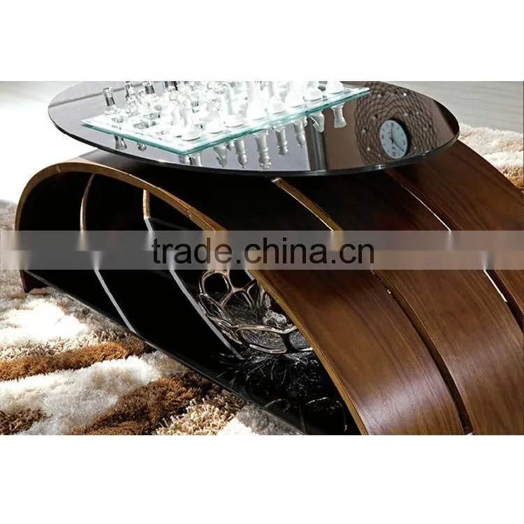 PS113 Pictures Of Coffee Table Wood Furniture Modern design