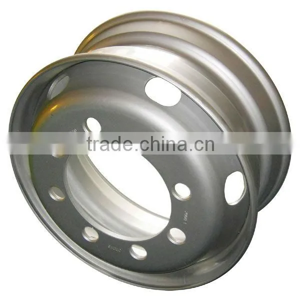 22.5x8.25 trailer wheel rim