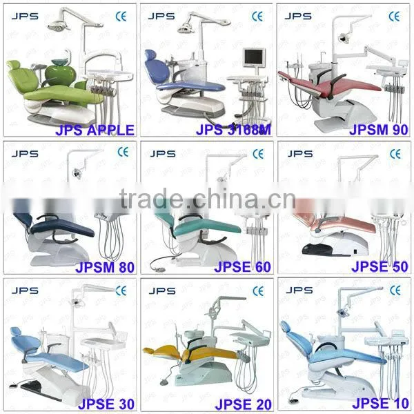 Portable Dental Unit JPS 3168
