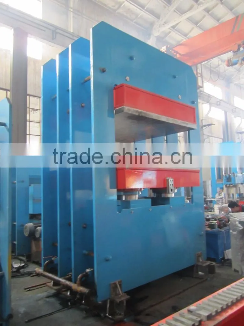 Xlb-d Rubber Vulcanizing Equipment With Ce Iso9001 New Price