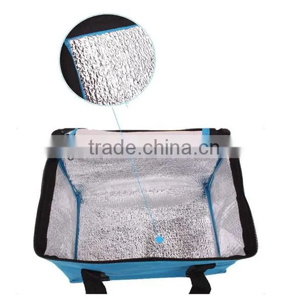 Promotional cooler bag,cooler bag