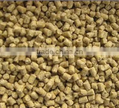 small feed mill plant 200-400KG/H