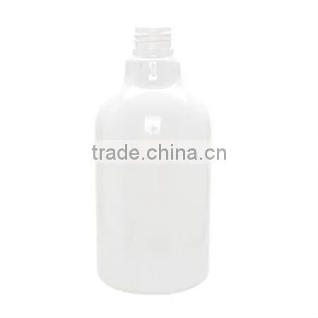 Treatment pump PET 400ml White