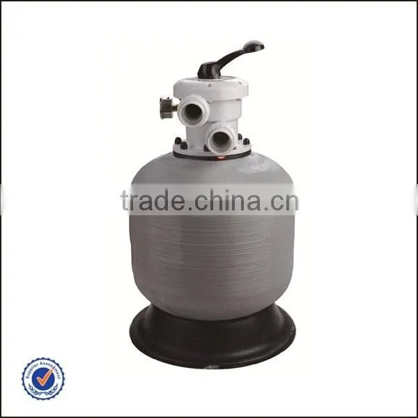 2015 high quality hot china swimming pool water filter