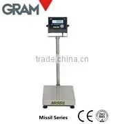 2016 Hot Sales PSK-60ME Waterproof IP-67 Electronic Weighing Scale