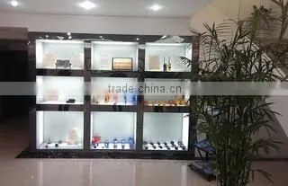 Ningbo Chiyang Electronic Co., Ltd. company overview - view 2