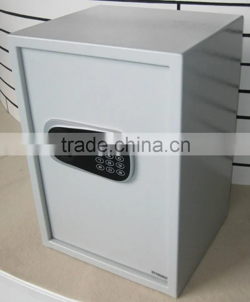 ELE-SC500A Electronic Keypad Big Cheap Safe