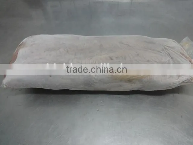 Frozen Precooked Skipjack Tuna Loins high quality