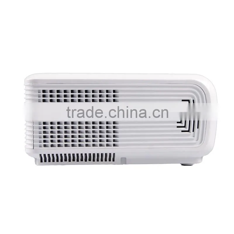 LED Made in China Home Theater Projector Sake Cheap LED 1080P support mobile projector