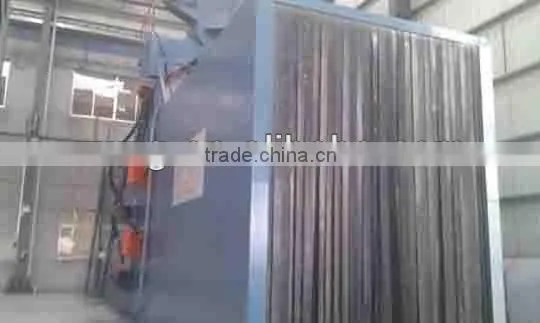 Hydraulic Metal Guillotine Shear QC11Y-12*2500