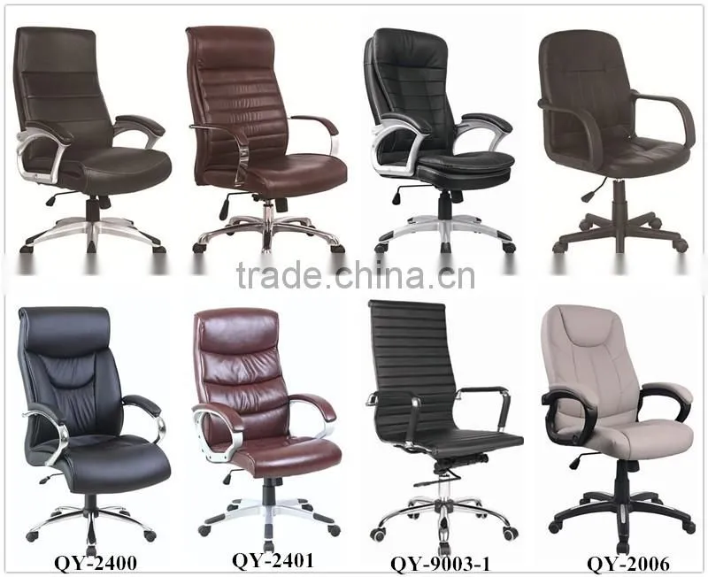 Elastic mesh office chair