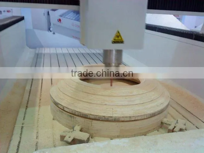 CHENCAN Syntec Controller 3Axis CNC Foam Cutting Machine CNC Foam Engraving/Cutting Machine for Sales