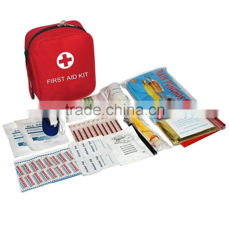 Wholesale Mini first aid kit for car