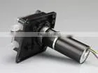 JIHPUMP OEM peristaltic pump quick install panel type of flow rate less than 1760ml/min