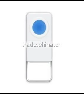 SSG new Hassle-Free Home Security Wi-Fi Alarm System support 24 hour APP control central monitoring