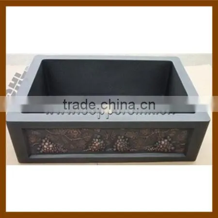 undermount porcelain kitchen sink cheap copper kitchen sinks