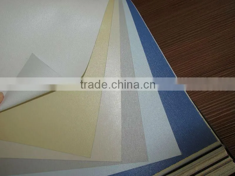 Jacquard roller fabric