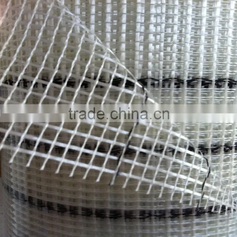 alkali-resisting fiber glass mesh