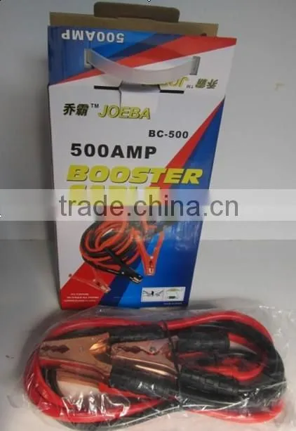 car audio power cable 500Ah,electric car power cables,battery booster cable,jump leads,jump cable