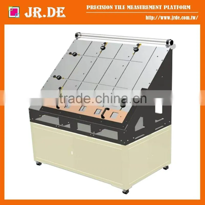 Auto-Control Tile Edge-Cutting Machine