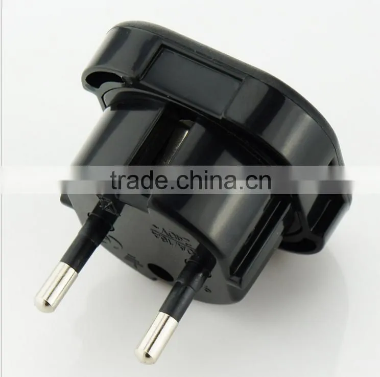 France to UK Plug Adapter 9625