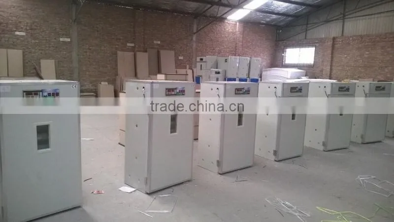 1408 pcs commercial egg incubator for sale egg incubator CE approved fully automatic chicken egg incubator