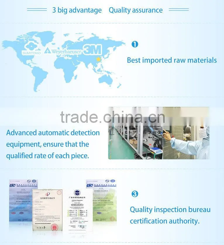 2016 china product maternal towel