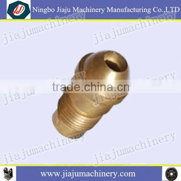 copper pipe fitting