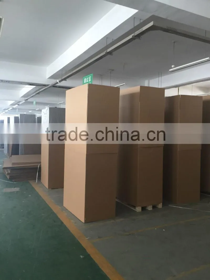 paystation,blue,smart parcel locker,double column