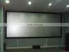 5meter wide 3D cinema screen